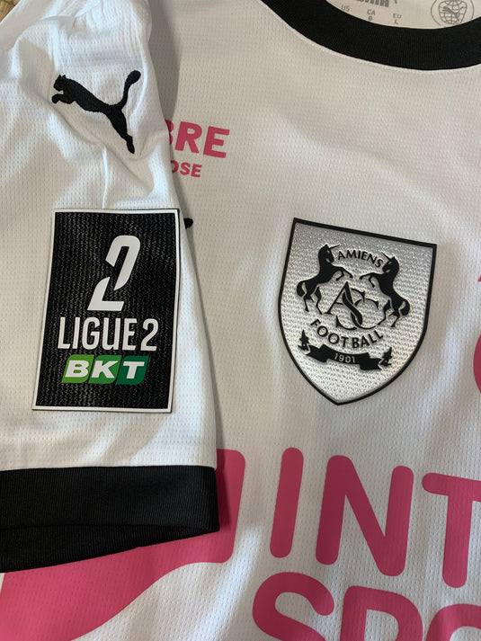 Amiens 2024-2025 HOME 22 DAO