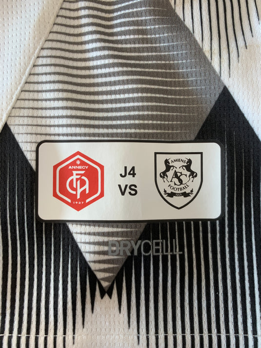 Amiens 2024-2025 HOME 6 WO=MAN