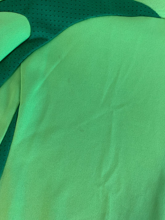 Saint-Etienne 2007-2008 AWAY