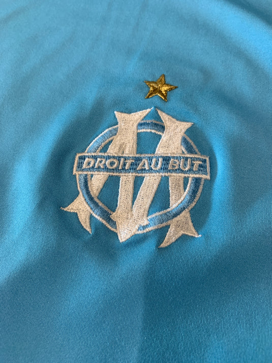 Marseille 2002-2003 Training