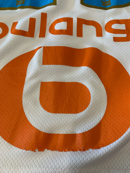 Marseille 2019-2020 HOME 29 CHABROLLE