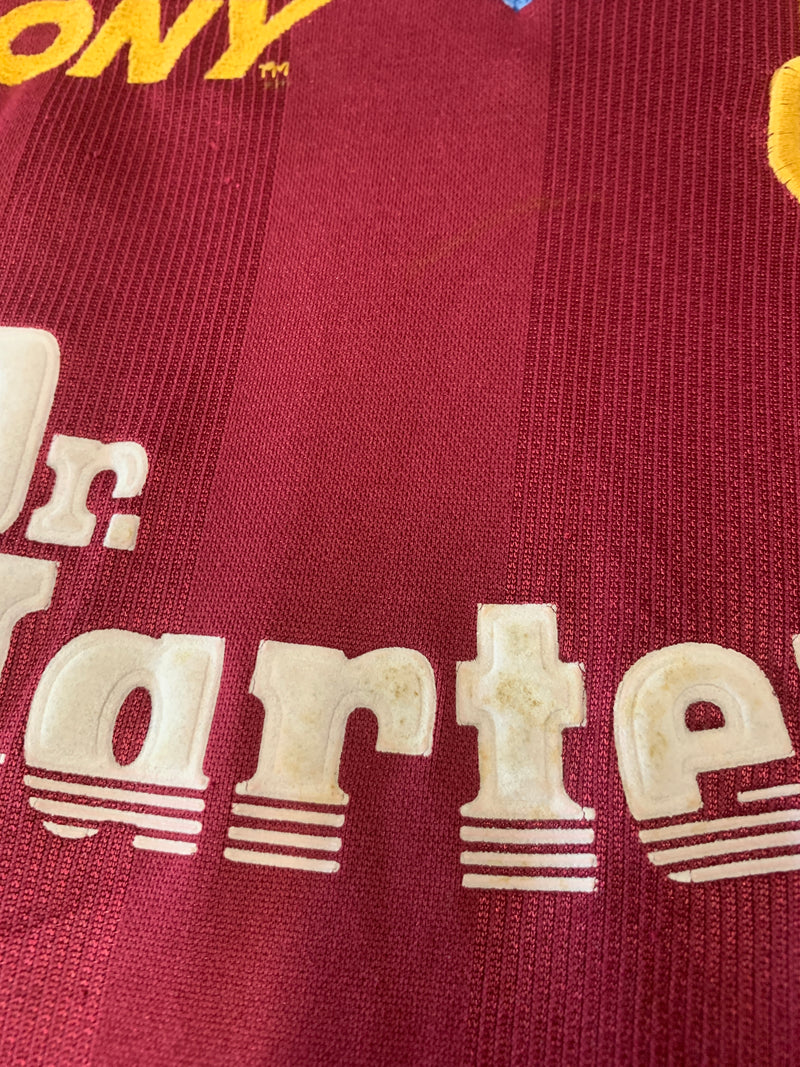 Chargez l&#39;image dans la visionneuse de la galerie, West Ham United 1998-1999 HOME
