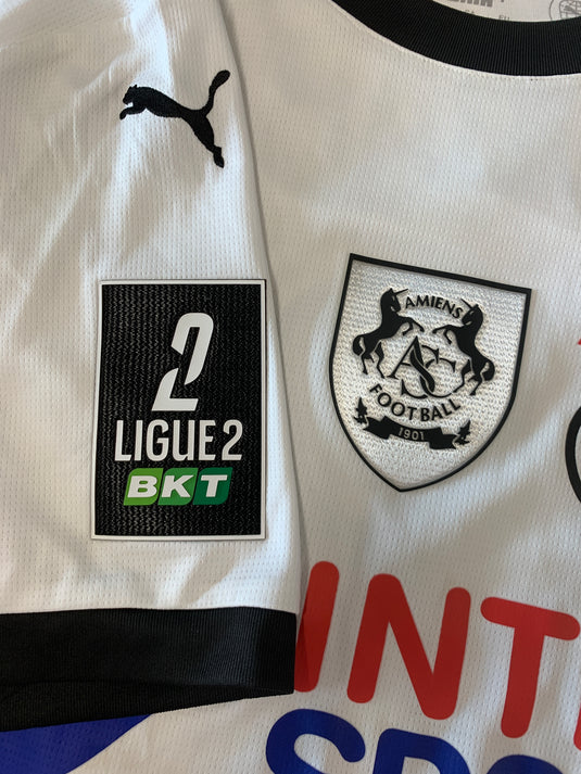 Amiens 2024-2025 HOME 6 WO=MAN