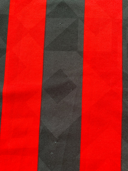 Milan AC 1996-1997 HOME  (M)