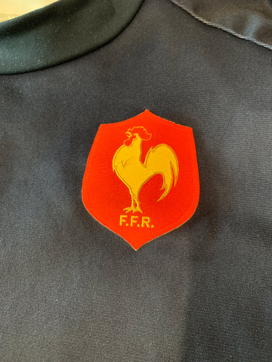 France 2007 HOME