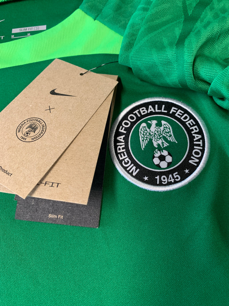 Chargez l&#39;image dans la visionneuse de la galerie, Nigeria 2022 Training
