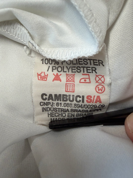 Vasco de Gama 2009 AWAY