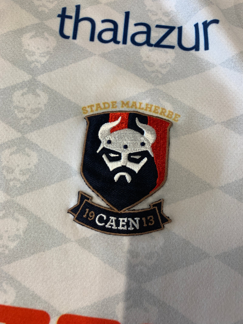 Chargez l&#39;image dans la visionneuse de la galerie, Caen 2018-2019 AWAY
