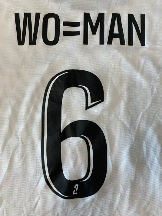 Amiens 2024-2025 HOME 45 WO=MAN