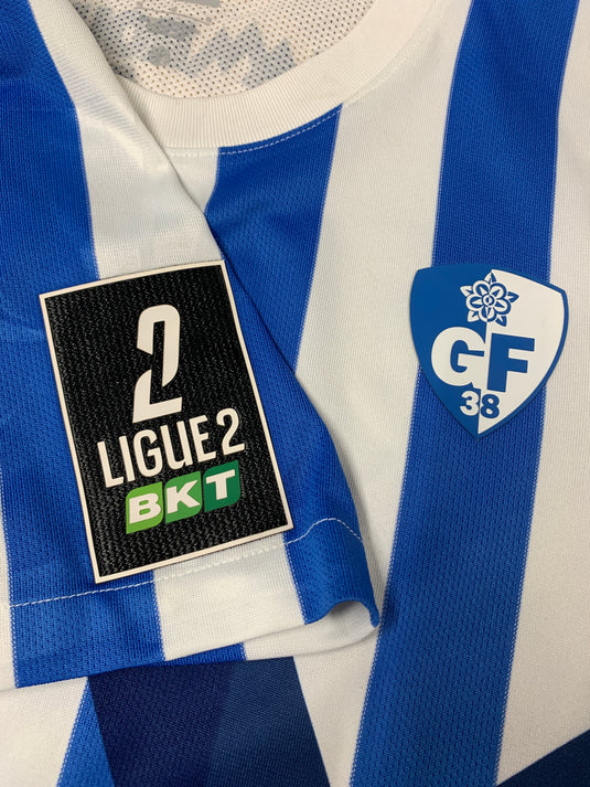 Grenoble 2024-2025 HOME 6 RIGO