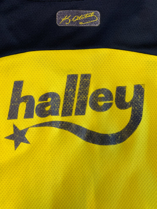 Fenerbahce 2021-2022 HOME