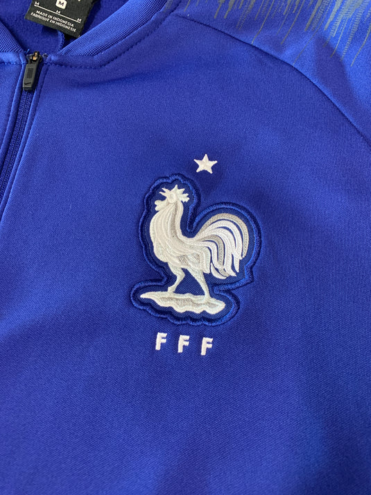 France 2018 Veste