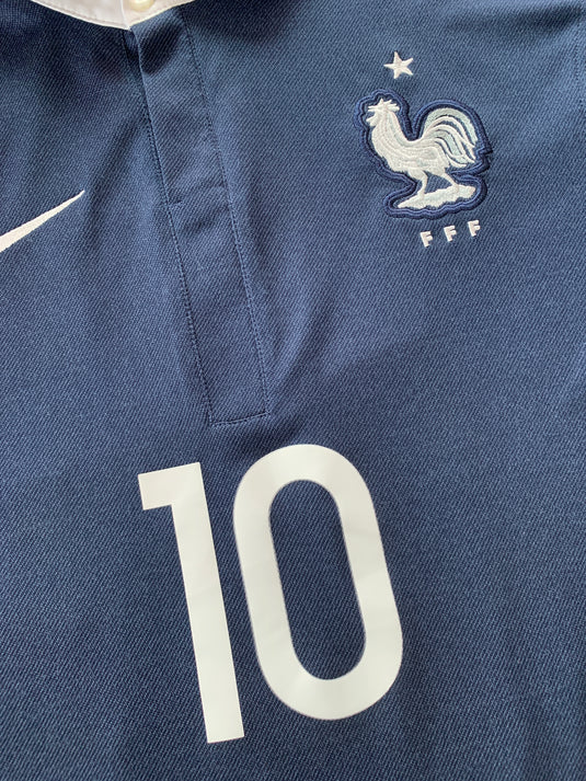 France 2014 HOME 10 BENZEMA (S)