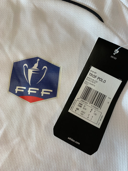 Coupe de France 2007-2008 Polo