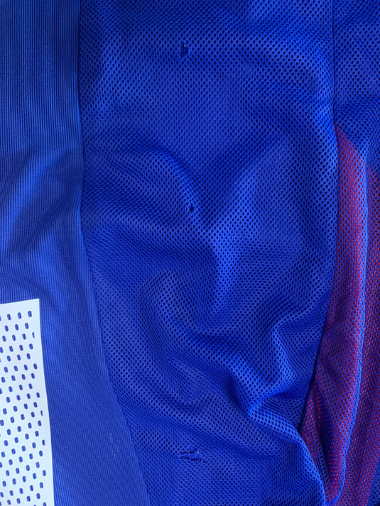 France 2002 HOME 10 ZIDANE