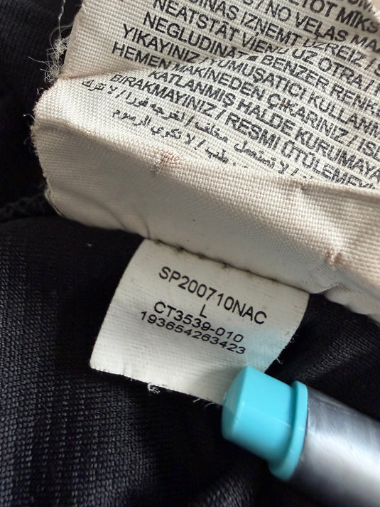 Paris 2019-2020 Training