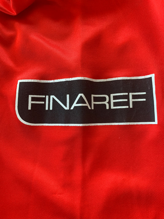 Rennes 2002-2003 HOME 11 MAOULIDA (XL)