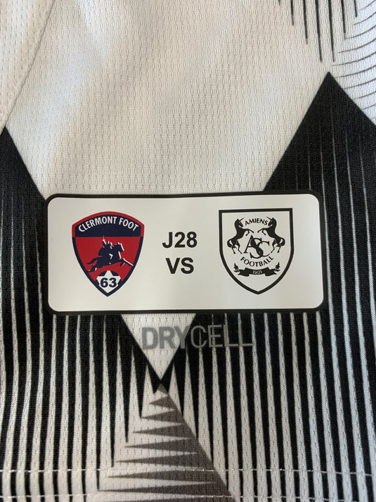 Amiens 2024-2025 HOME 34 BAKAYOKO