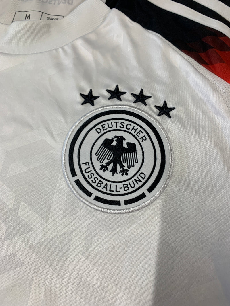 Chargez l'image dans la visionneuse de la galerie, Allemagne 2024 HOME

