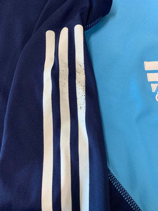 Marseille 2002-2003 Training