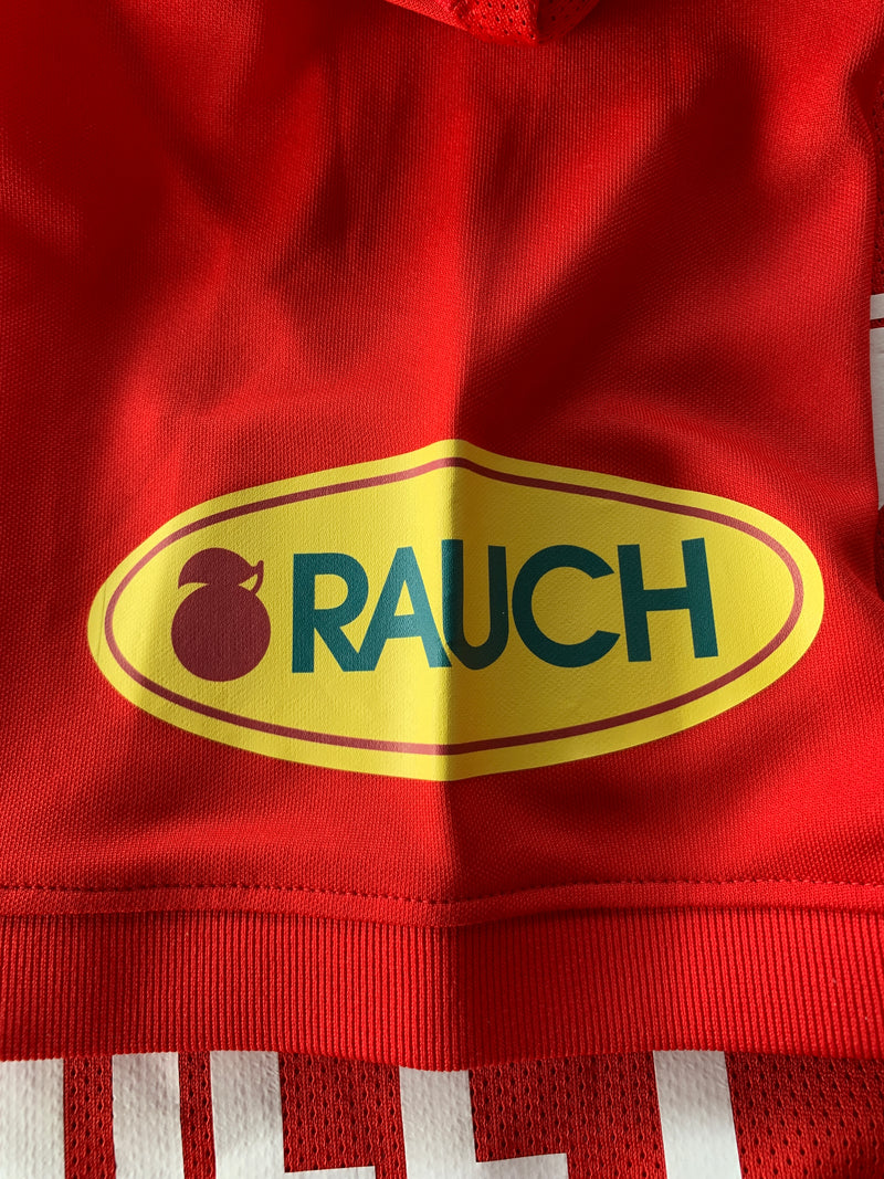 Chargez l'image dans la visionneuse de la galerie, Red Bull Salzburg 2021-2022 HOME 22 SOLET (L)
