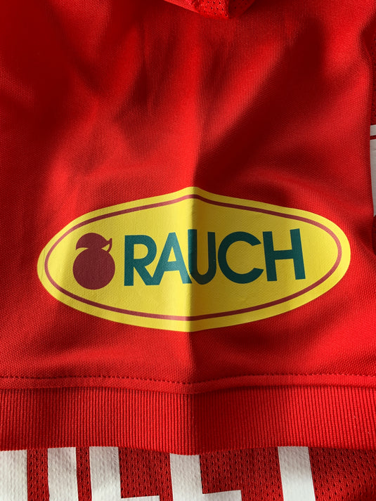 Red Bull Salzburg 2021-2022 HOME 22 SOLET (L)