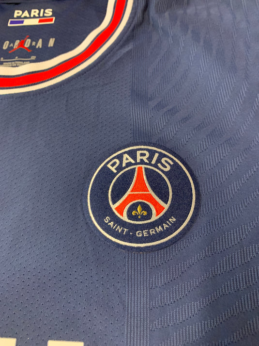 Paris 2021-2022 HOME 30 MESSI