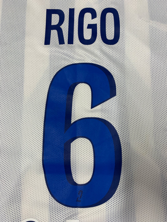 Grenoble 2024-2025 HOME 6 RIGO