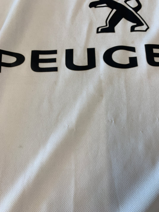 Stade Toulousain 2011-2012 AWAY