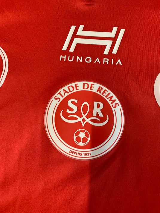 Reims 2018-2019 HOME