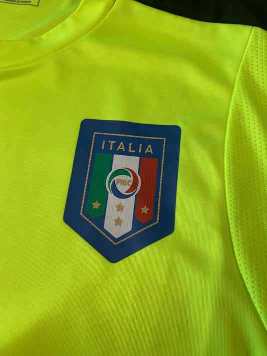 Italie 2016 Goal
