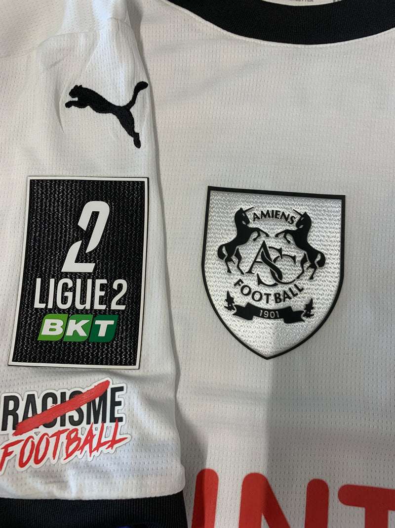 Chargez l&#39;image dans la visionneuse de la galerie, Amiens 2024-2025 HOME 34 BAKAYOKO
