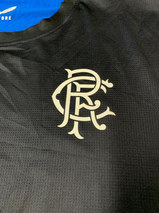 Glasgow rangers 2022-2023 Training