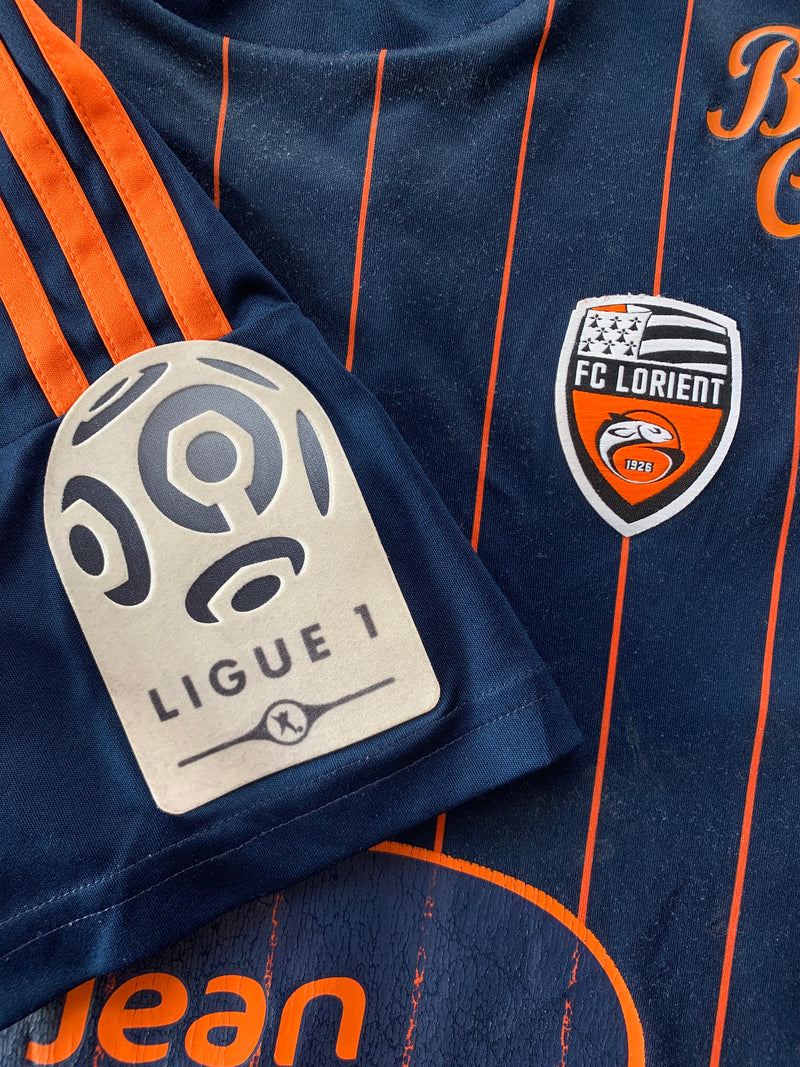 Chargez l'image dans la visionneuse de la galerie, Lorient 2015-2016 THIRD 5 TOURE (M)
