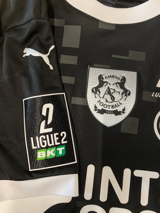 Amiens 2024-2025 AWAY 14 CORCHIA