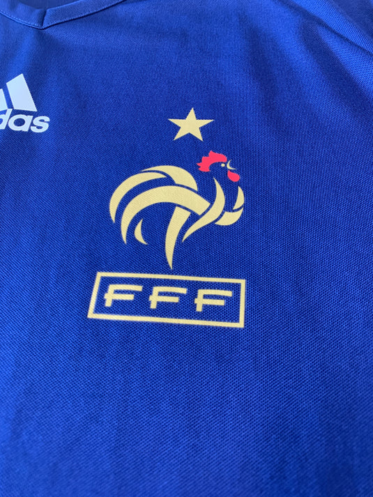 France 2010 HOME 7 RIBERY