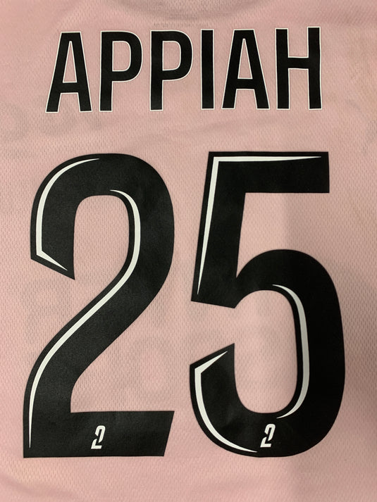 Amiens 2025-2026 THIRD 25 APPIAH