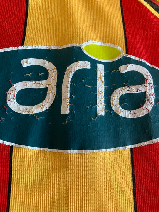 Galatasaray 2002-2003 HOME