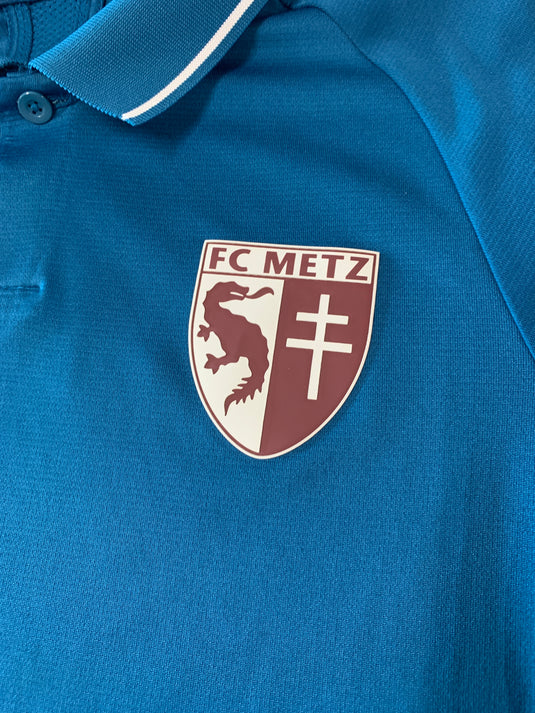 Metz 2019-2020 Training