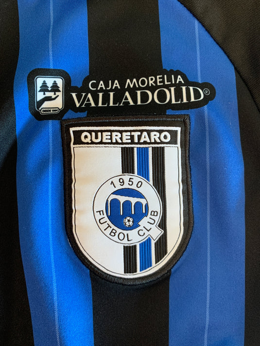 Queretaro 2019-2020 HOME