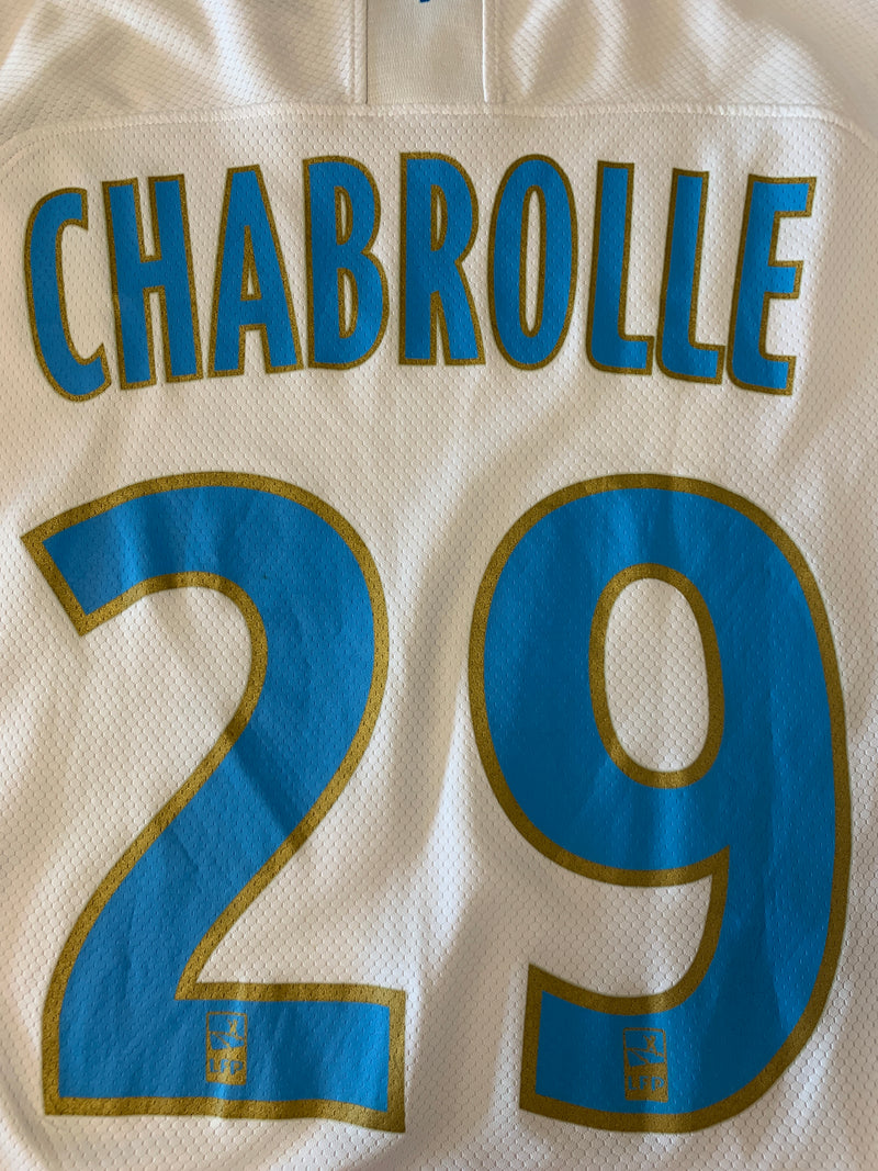 Chargez l&#39;image dans la visionneuse de la galerie, Marseille 2019-2020 HOME 29 CHABROLLE
