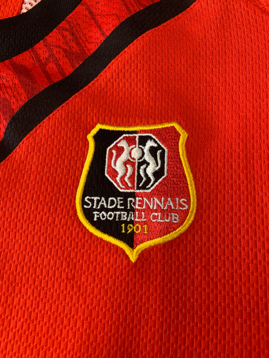 Rennes 2009-2010 HOME