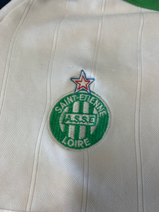 Saint-Etienne 2001-2002 AWAY