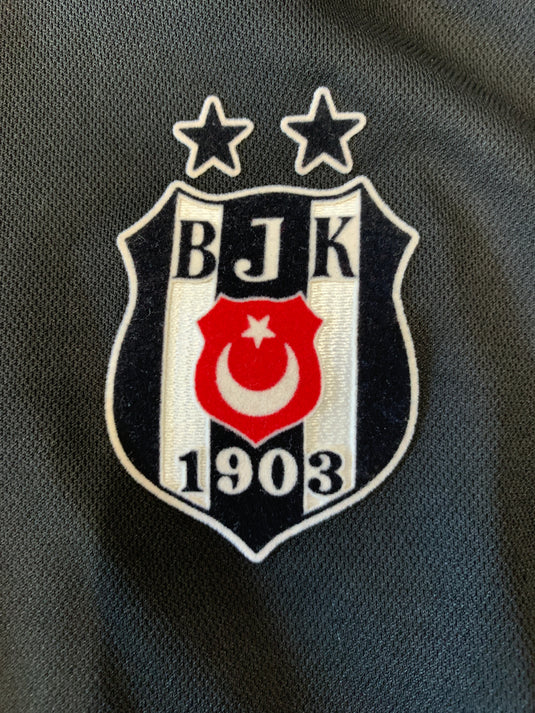 Besiktas 2015-2016 THIRD