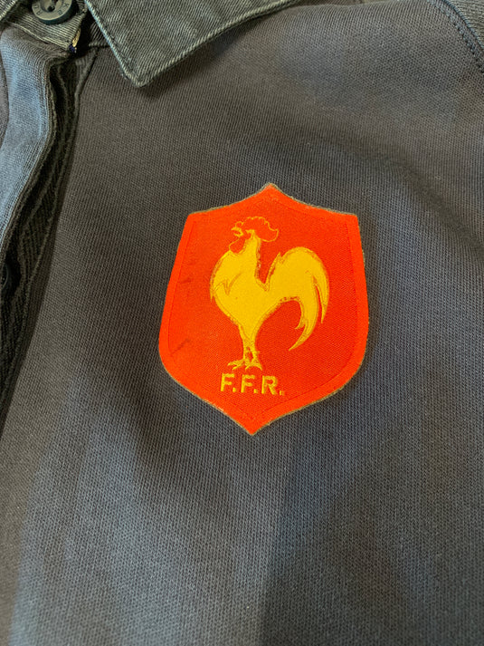 France 2007 HOME