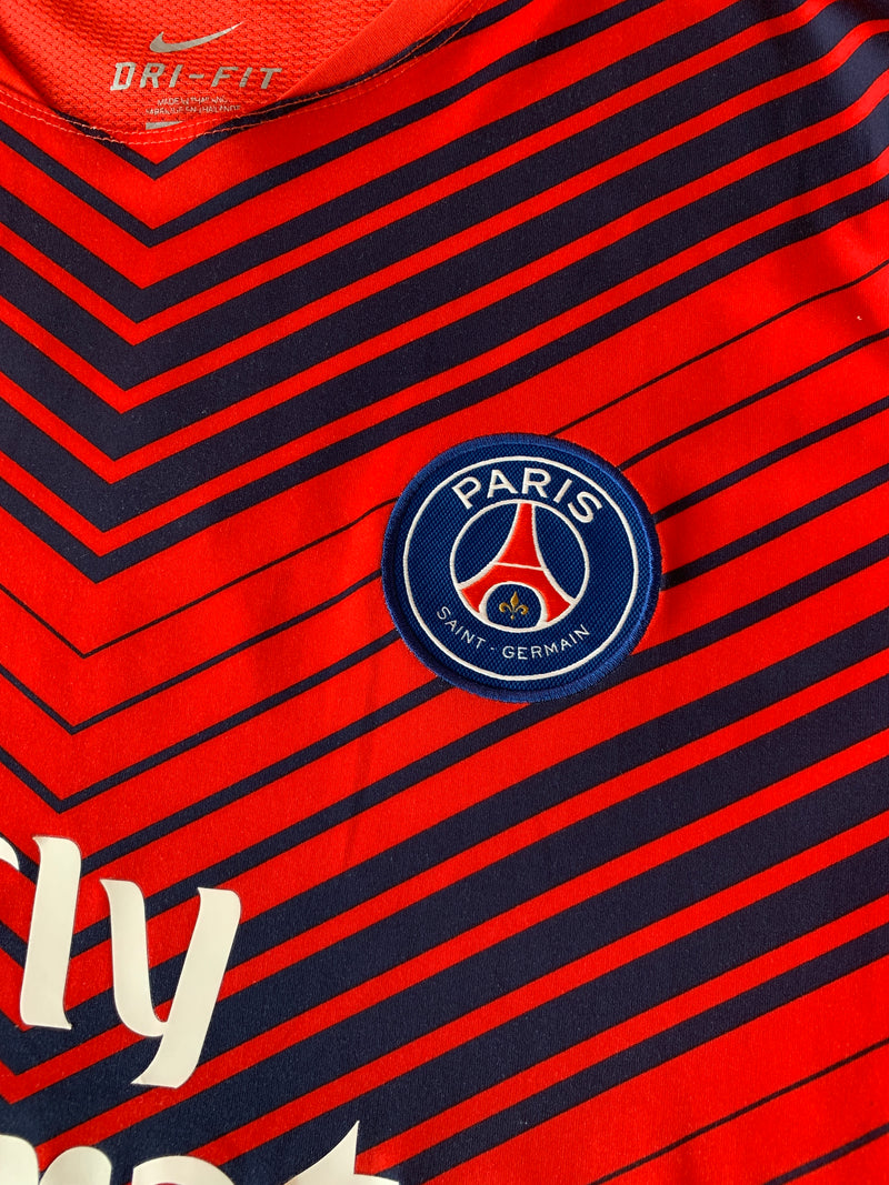 Chargez l'image dans la visionneuse de la galerie, PSG 2014-2015 Training  (XL)
