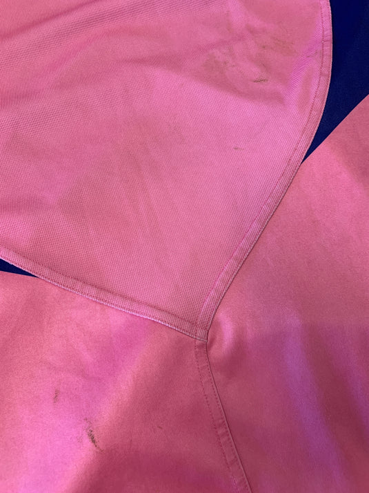 Stade Français 2006-2007 AWAY