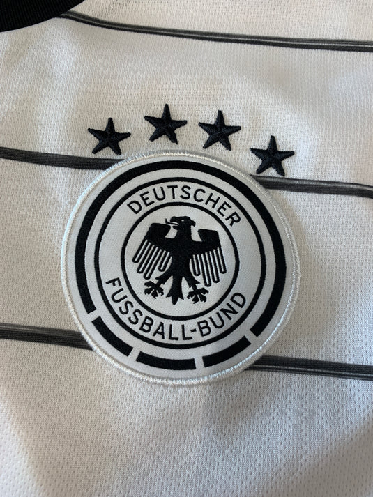 Allemagne 2020 HOME