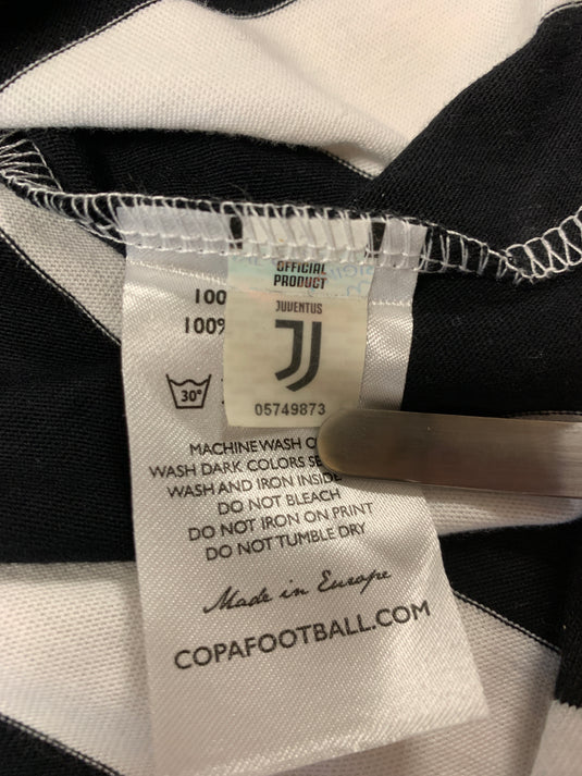 Juventus 1984-1985 HOME