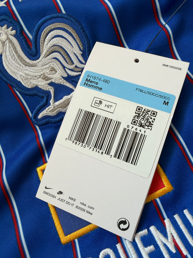 Chargez l'image dans la visionneuse de la galerie, France 2026 Training FFF x Jacquemus
